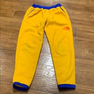 The North Face Fleece Pants